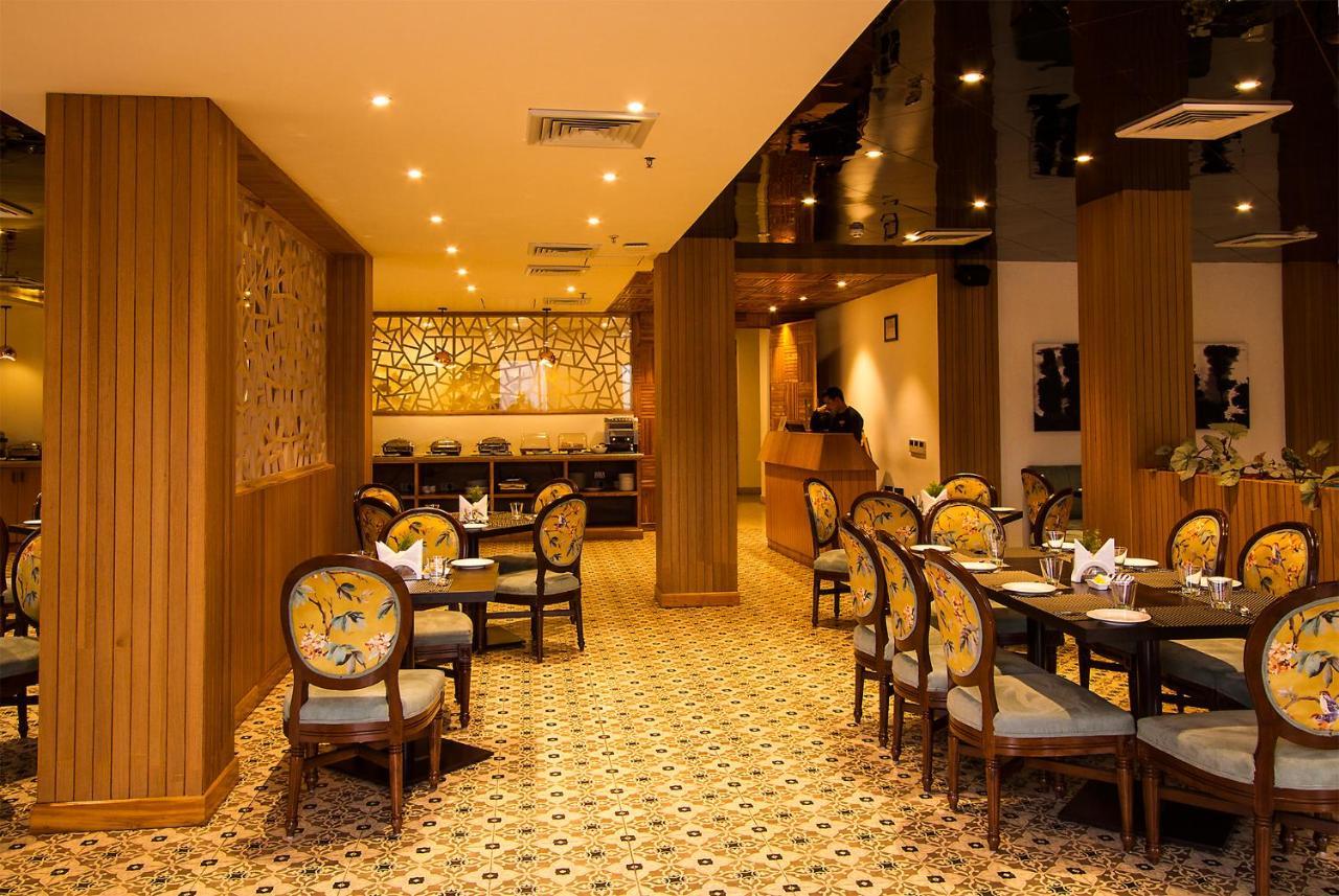 Rosetum Kasauli Hotel Екстериор снимка
